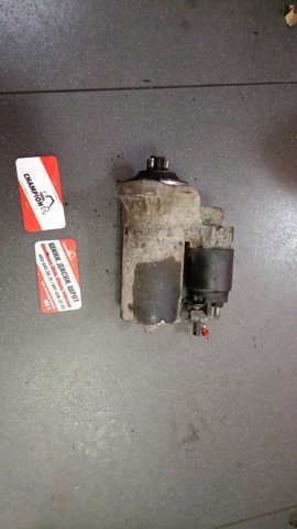 Стартер — фото 9