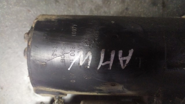 Стартер — фото 2