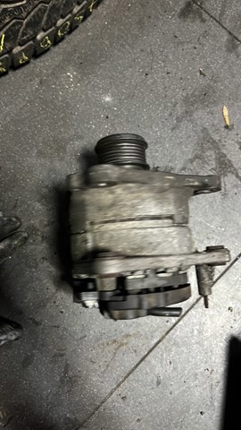 Генератор — фото 2