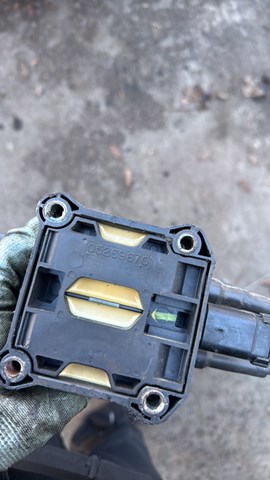 Катушка зажигания — фото 2