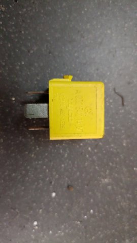 Реле електричне багатофункціональне — фото 4