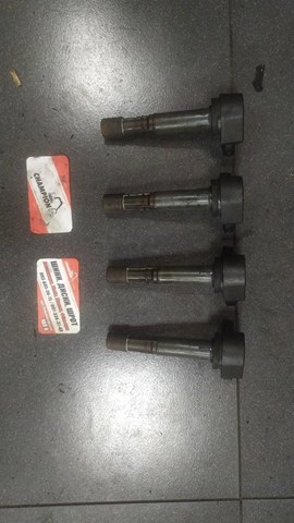 Котушка запалювання