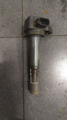 Котушка запалювання — фото 3