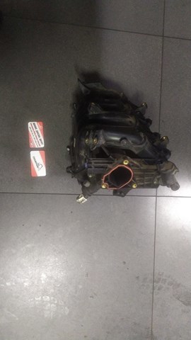 Колектор впускний — фото 4