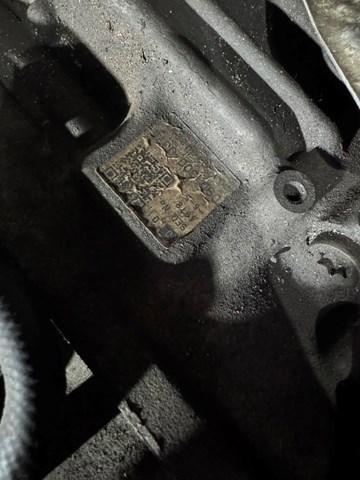 АКПП в сборе (автоматическая коробка передач) — фото 7