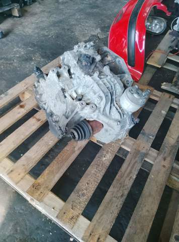 Автоматична коробка передач — фото 6