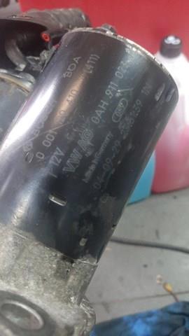 Стартер — фото 2