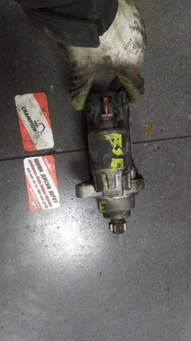 Стартер — фото 2