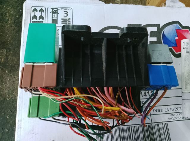 Реле покажчиків поворотів — фото 2