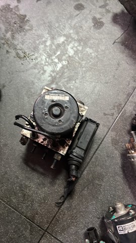 Блок абс astra j — фото 3