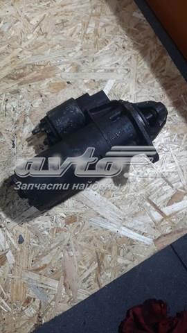 Стартер — фото 2