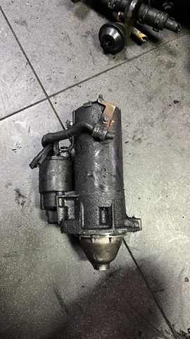 стартер — фото 2