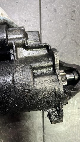 стартер — фото 5