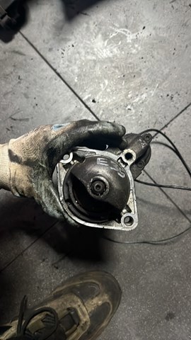 Стартер — фото 4