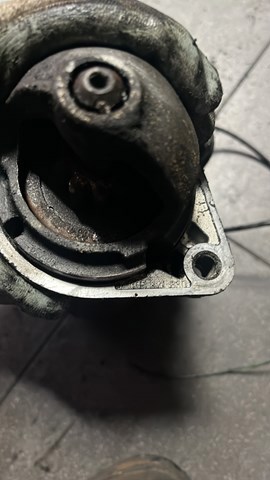 Стартер — фото 3