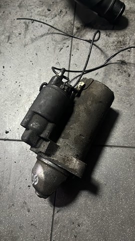 Стартер — фото 2