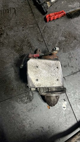 стартер — фото 2