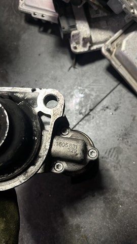 Стартер — фото 3