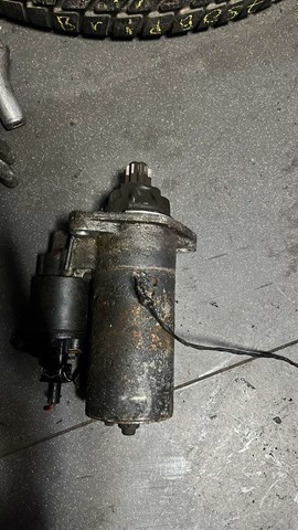 Крышка стартера передняя — фото 2