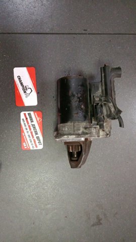 Стартер — фото 3