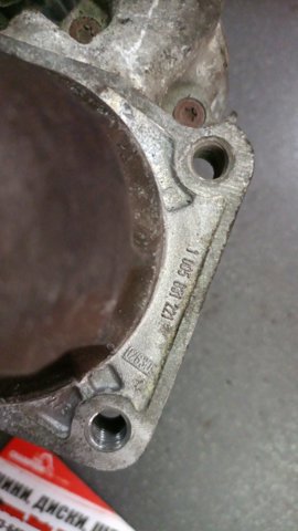 Стартер — фото 2