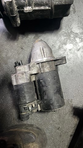 Стартер — фото 2