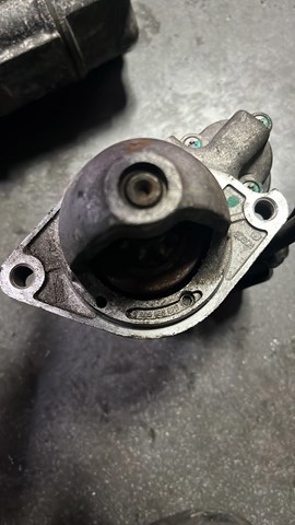 Стартер — фото 3