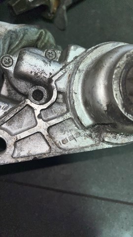 Стартер Ford ka — фото 3