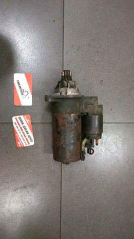 Стартер — фото 3