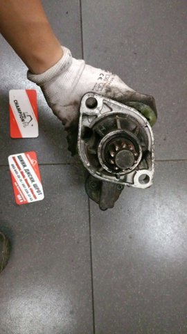 Стартер — фото 2