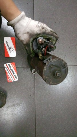 Стартер — фото 4