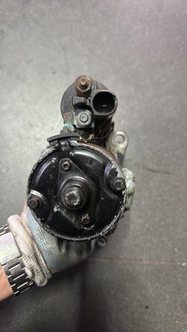 Стартер — фото 3