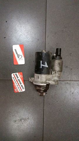 Стартер — фото 9