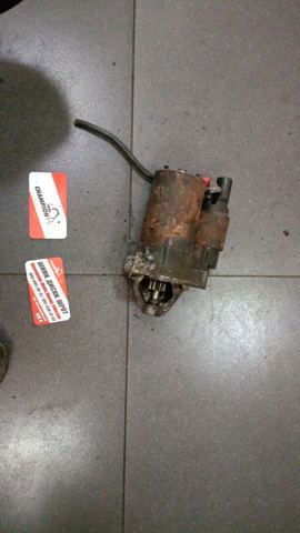 Стартер — фото 2