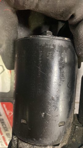 Стартер — фото 2