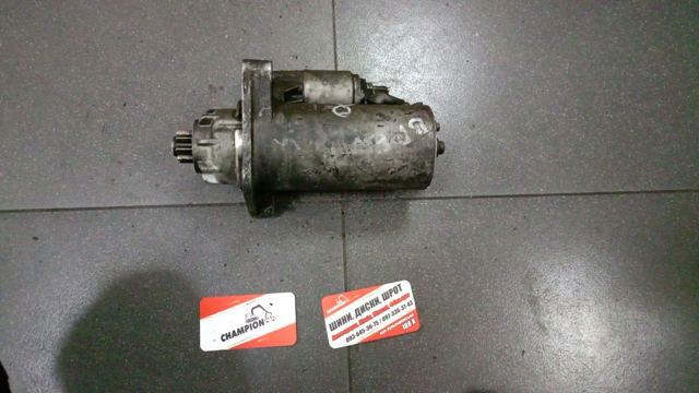Стартер — фото 3