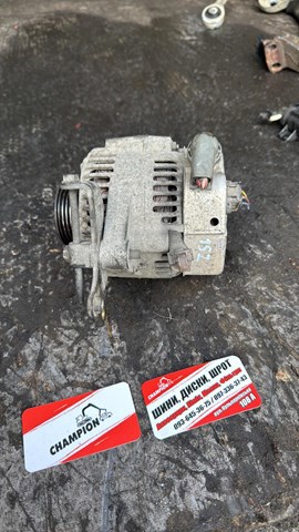 Генератор — фото 2