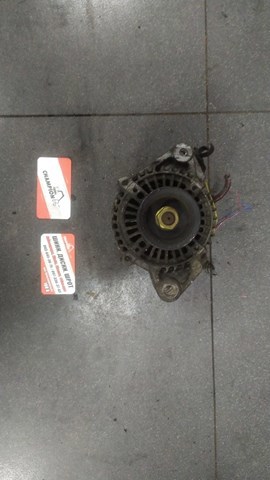 Генератор — фото 3