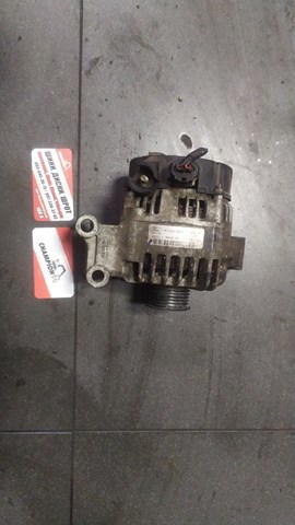 Генератор — фото 2