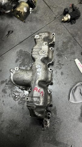 Впускной коллектор — фото 2