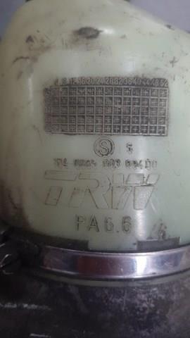 насос гідропідсилювача opel — фото 2