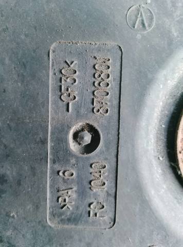 вентилятор радиатора — фото 2