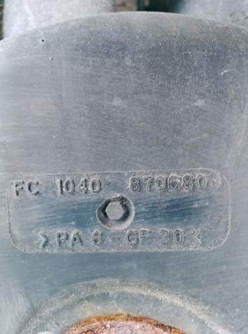 вентилятор радиатора — фото 6