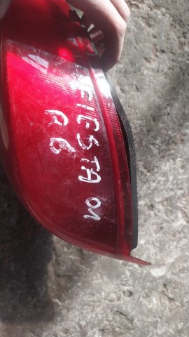 Фонарь задний правый — фото 2