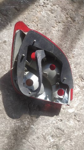 Фонарь задний правый — фото 4