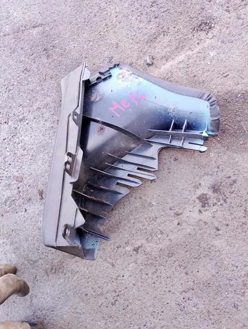 Панель обробки центральної консолі — фото 4