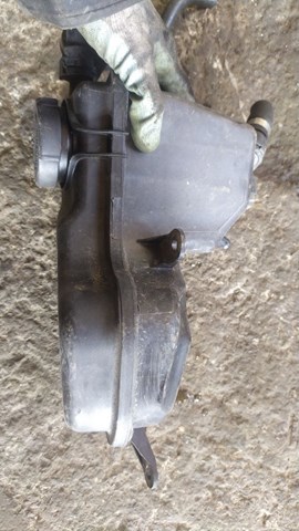 Бачок гидроусилителя Bmw e60