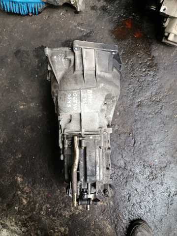 КПП в сборе (механическая коробка передач) — фото 5