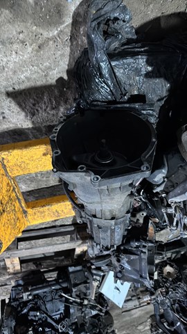 КПП в сборе (механическая коробка передач) — фото 3