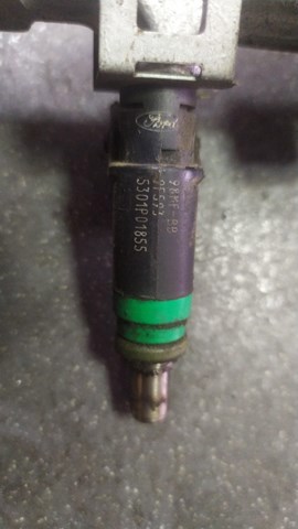 Форсунка вприску палива — фото 3